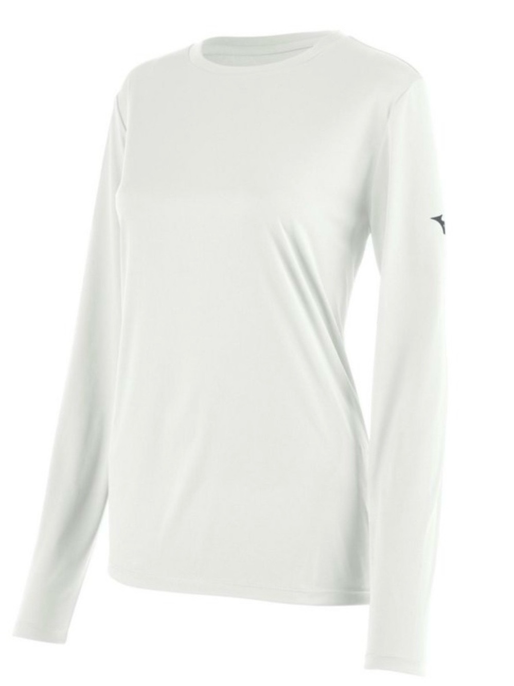 🤍 Mizuno Drylite Long Sleeve Tee - NWOT